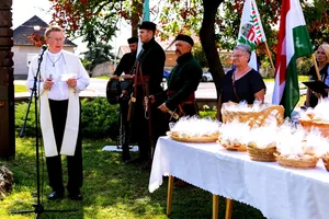 Szent István Napi Ünnepség 2018