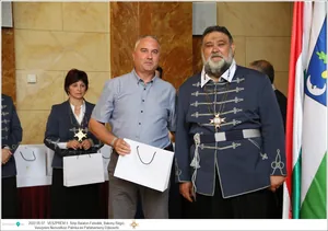 Fotók Díjkiosztó 2022.05.07. Veszprém: