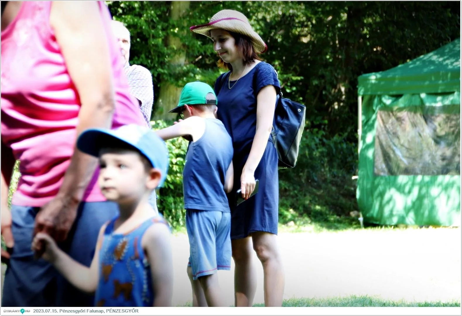 Képek: Útirány.hu