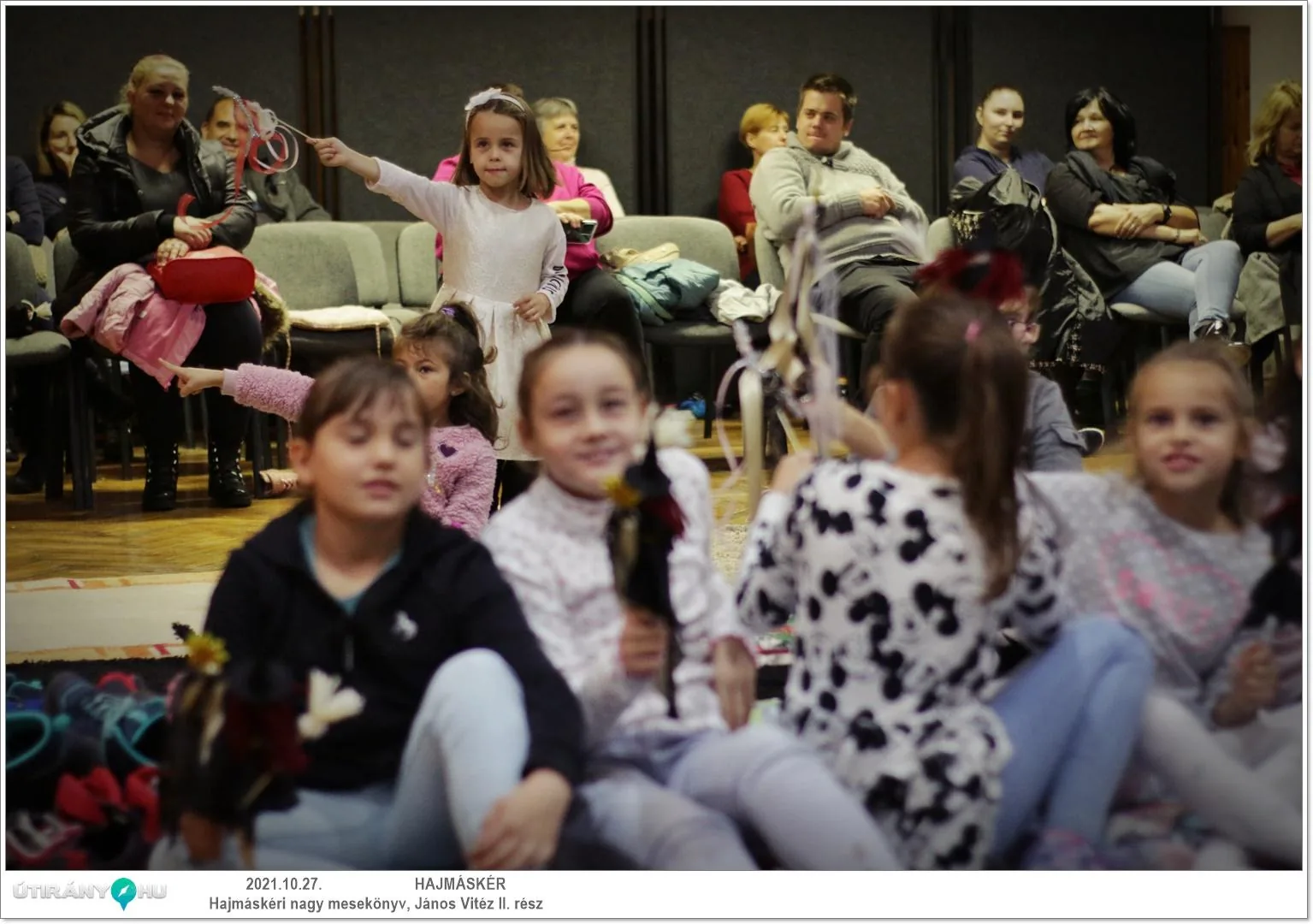 Képek a rendezvényről