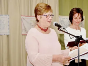 Képek a bemutatóról: /fotók: Boross László/