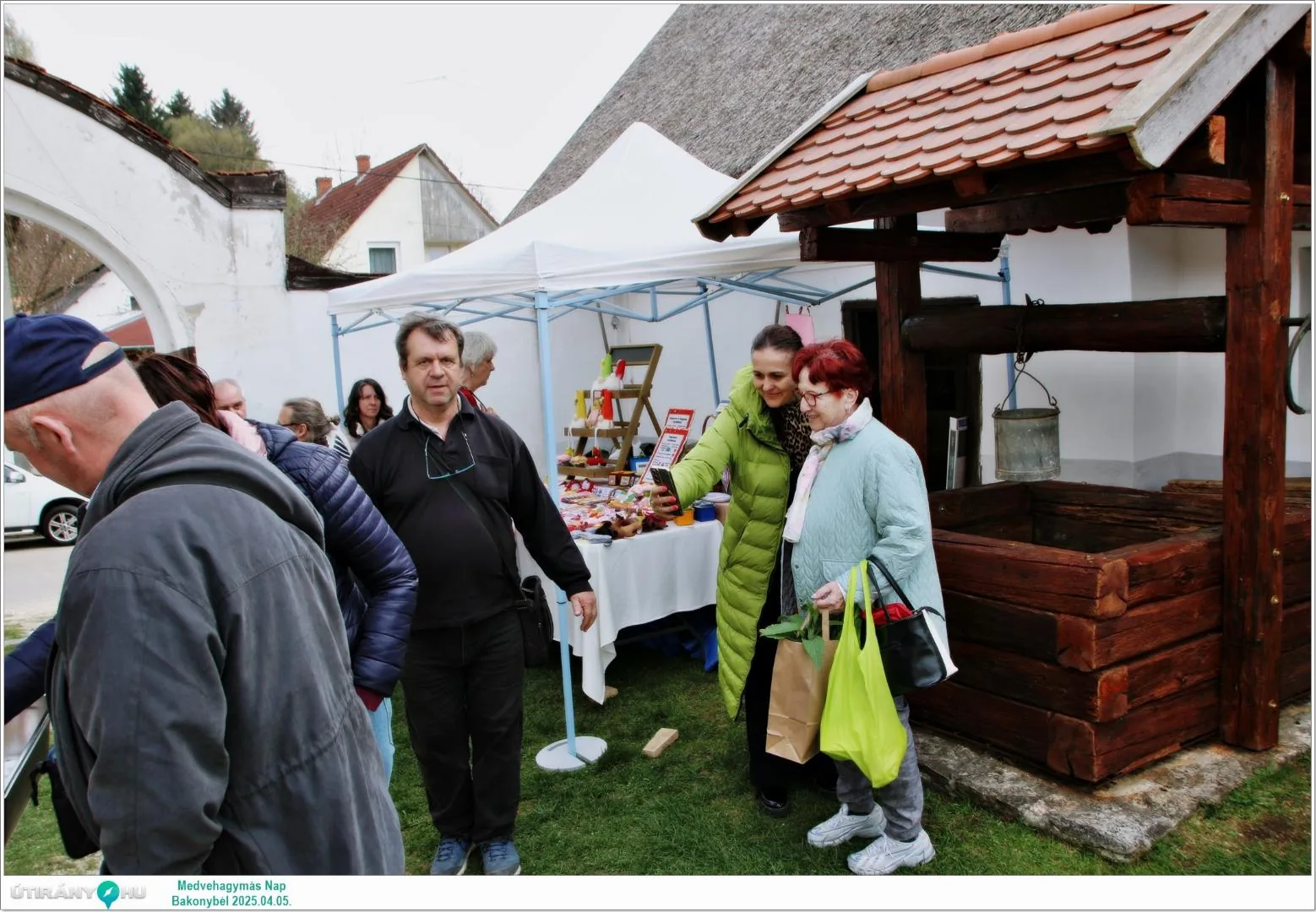 Képek az eseményről: Útirány.hu