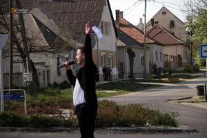 Maradj Otthon: Petőfi Színház előadása / Fotók: Útirány.hu