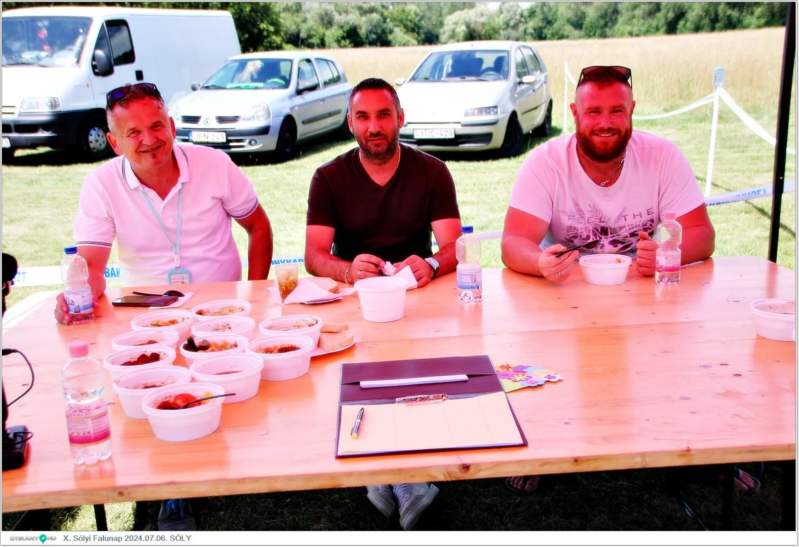 Fotók, Útirány.hu 2024