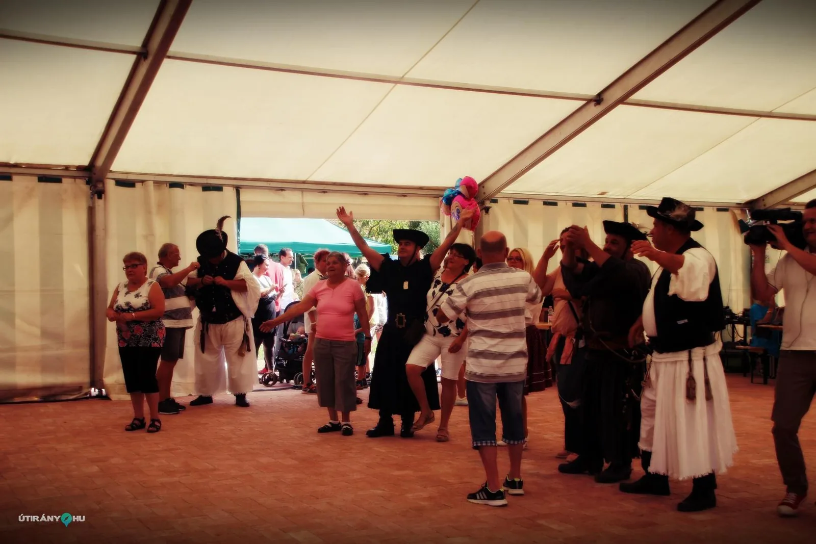 2019, Hungarikum Fesztivál. / Fotók: Útirány.hu