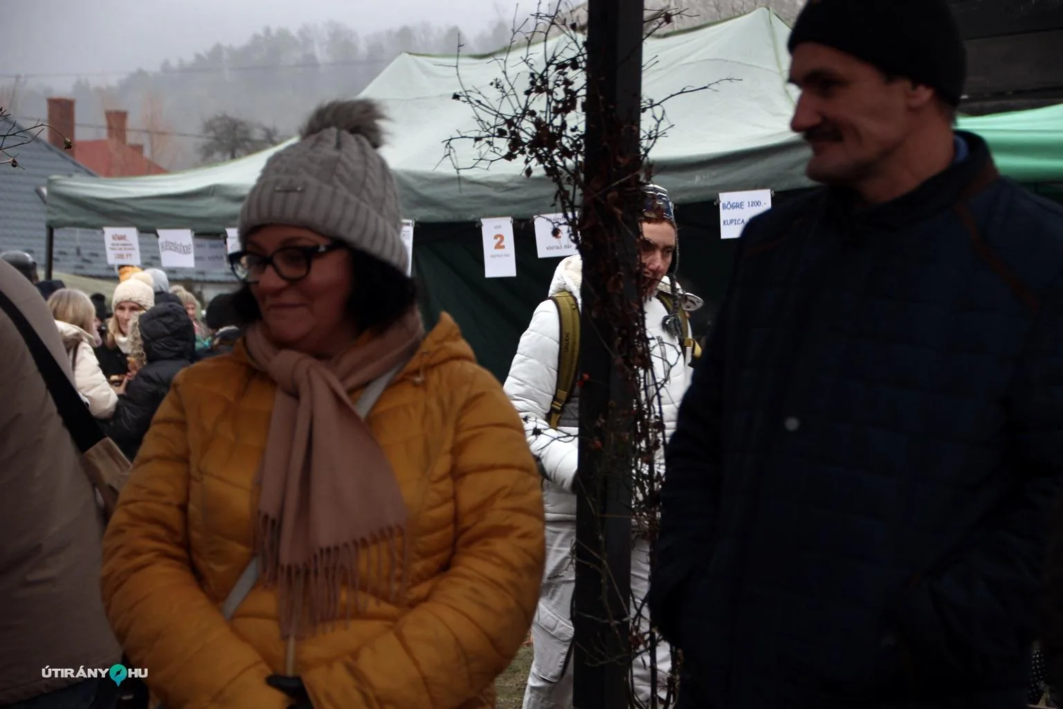 6. Falusi disznóvágás / Fotók: Útirány.hu