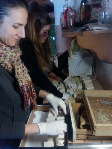 Fotók: Kisbükk major