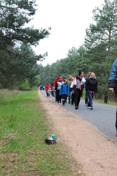 Második Fenyőfői Medvehagymás Családi Nap