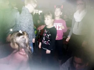 Mikulásváró Ünnepély képek