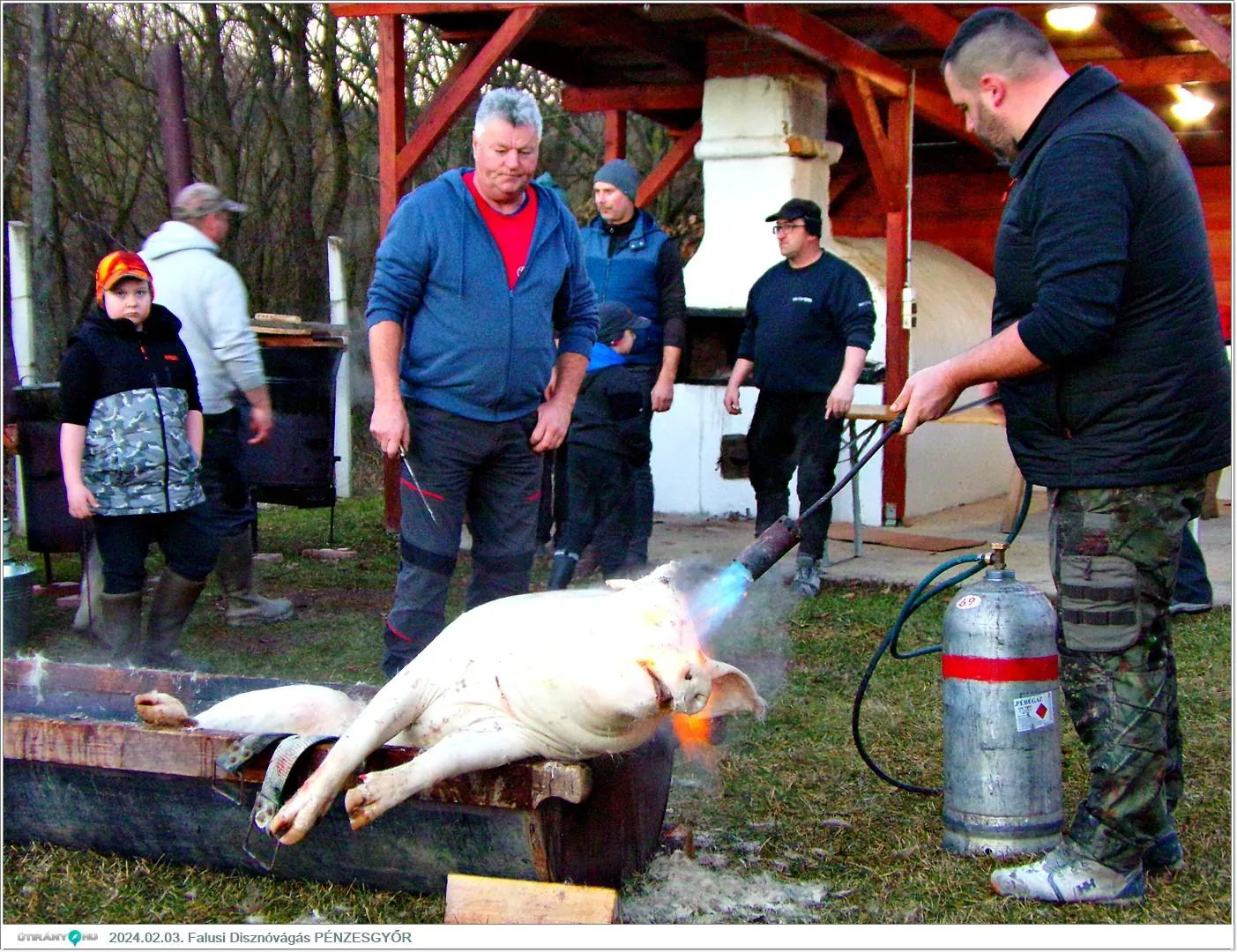 Fotók, Útirány.hu