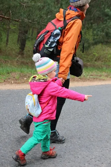 Második Fenyőfői Medvehagymás Családi Nap