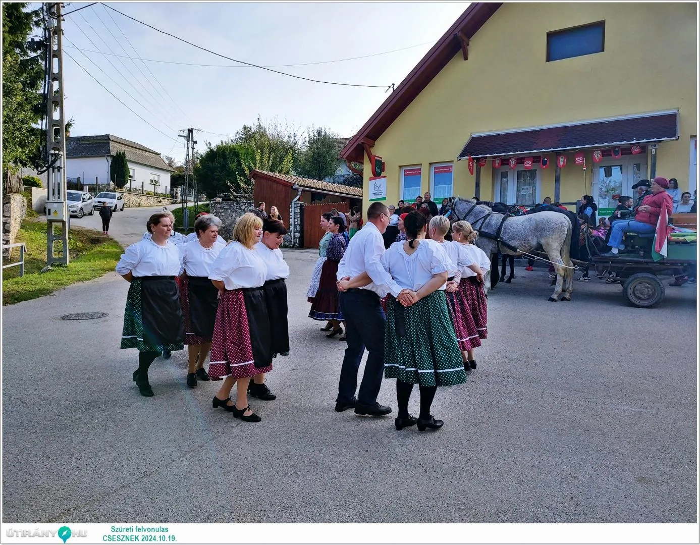 Fotók: Útirány.hu