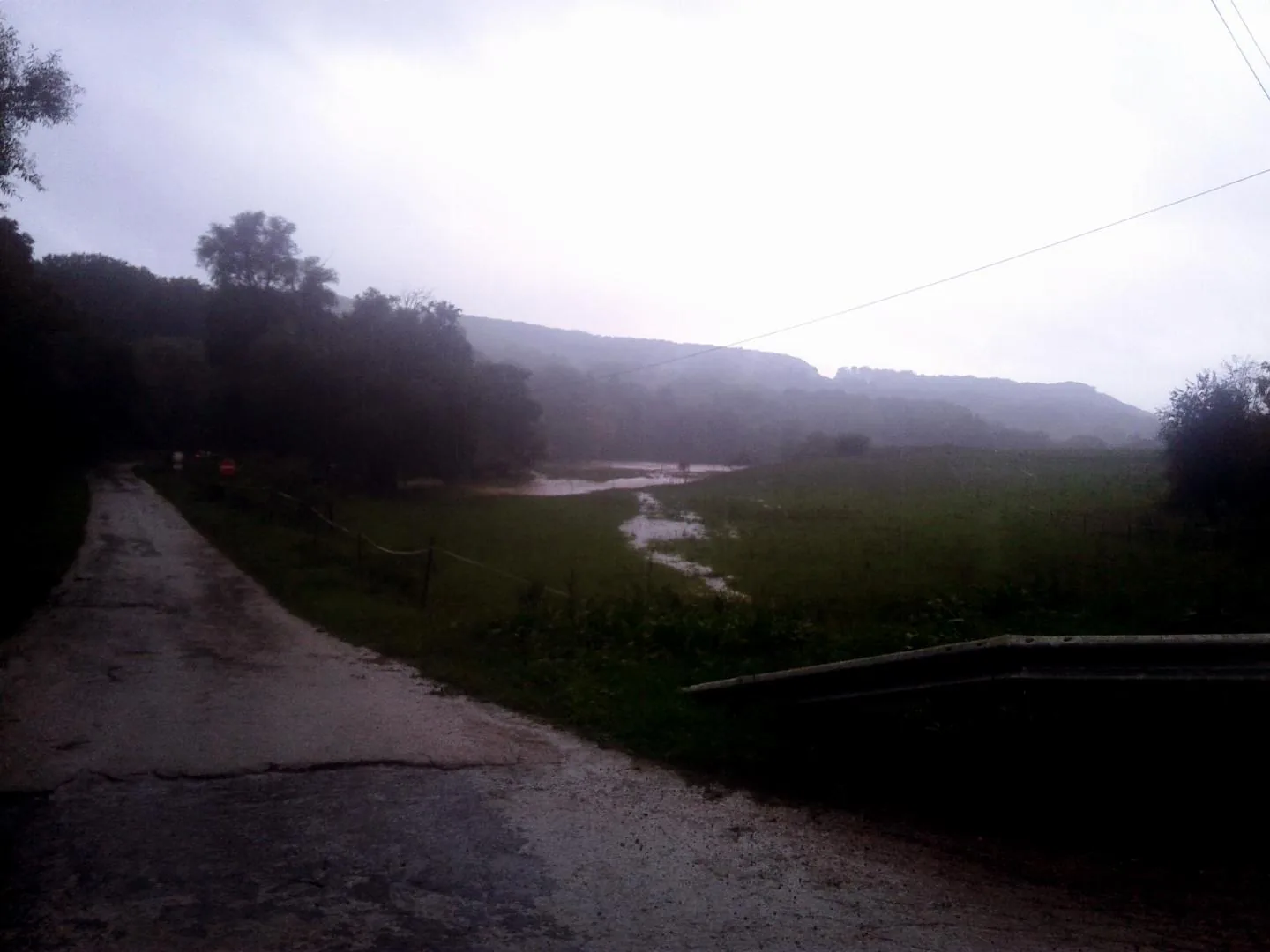 Gerence Pénzesgyőr 2018.09.04.