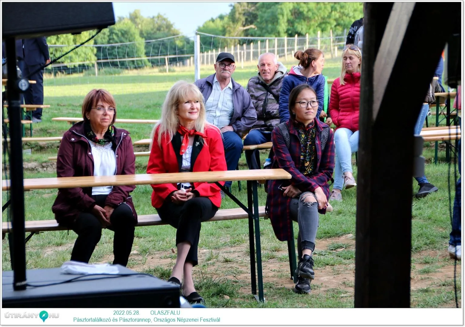 Helyszínen készült fotók