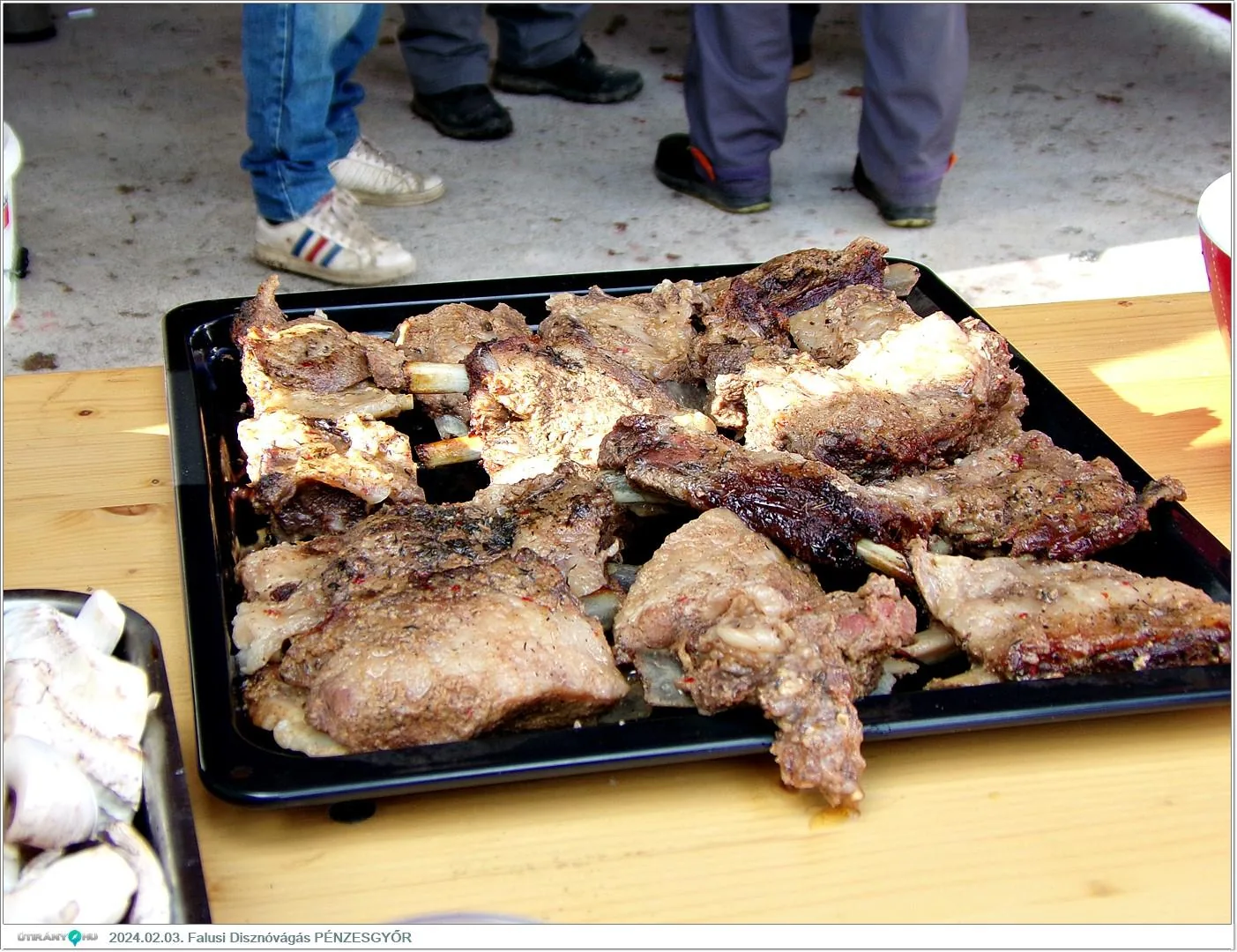 Fotók, Útirány.hu