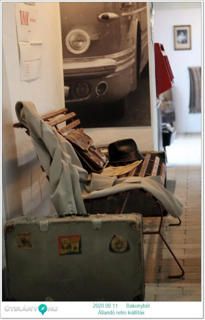 Játék és Nosztalgia múzeum / Fotók: Útirány.hu