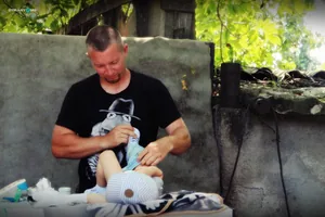 Falunap 2019 / Fotók: Útirány.hu