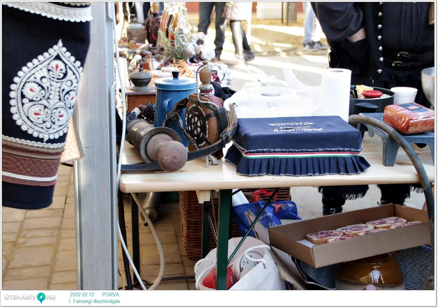 Fotók, Útirány.hu 