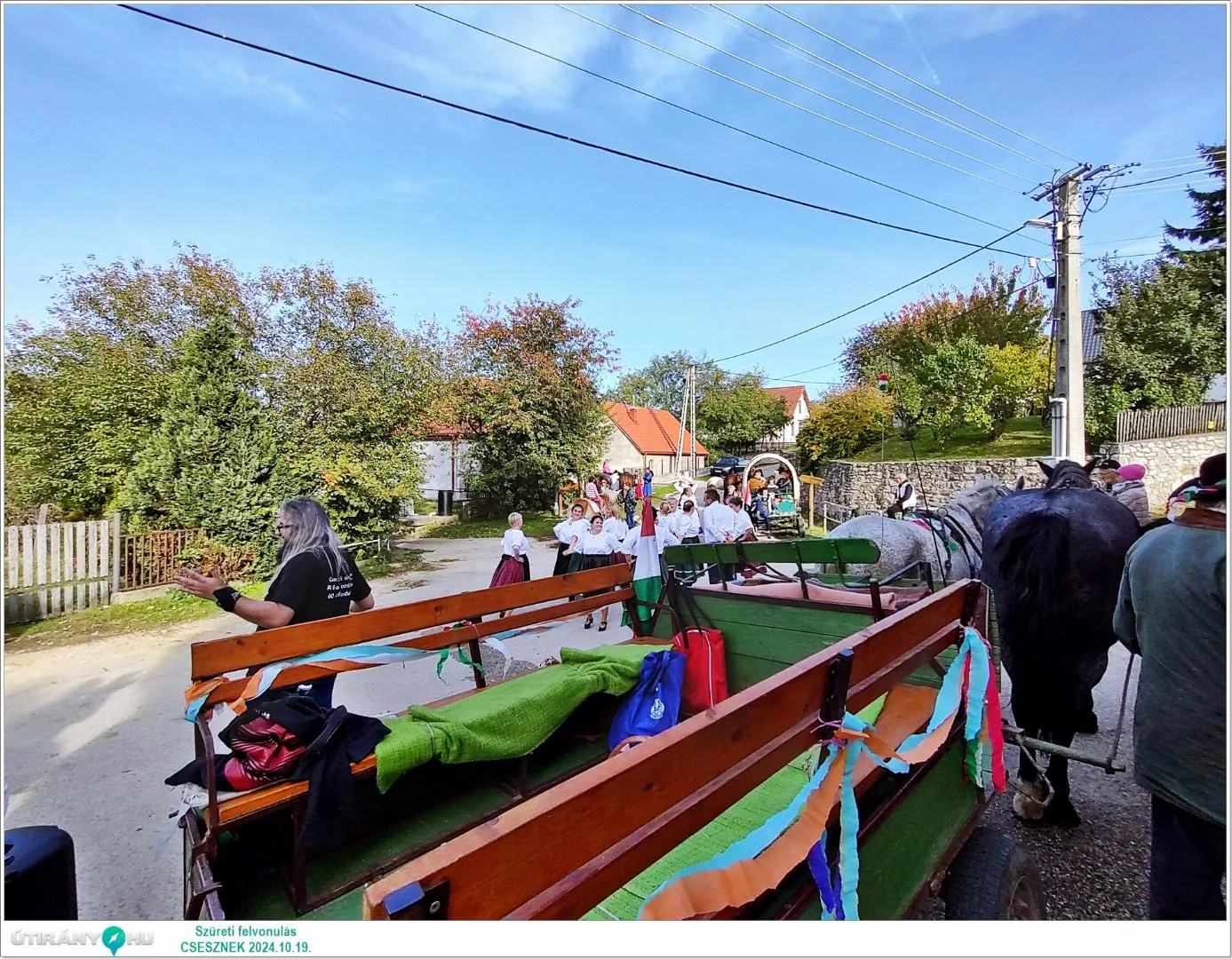 Fotók: Útirány.hu