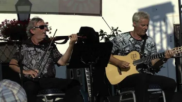 Előadó művészeink