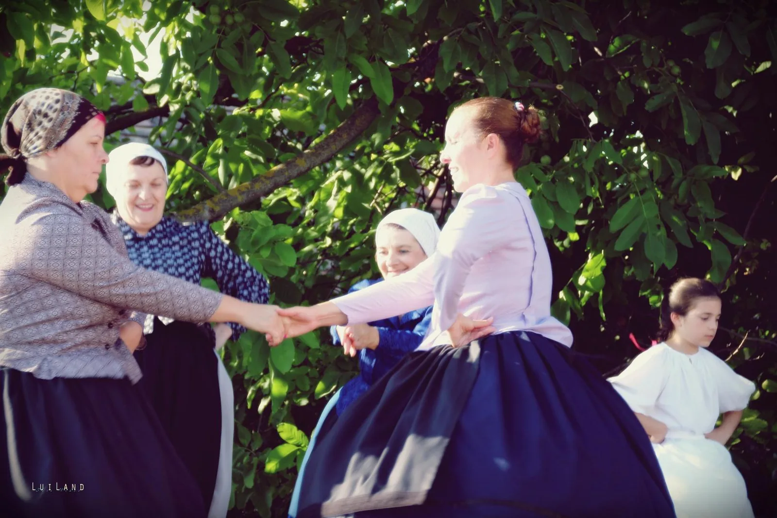 Falunap Fotó: LuiLand