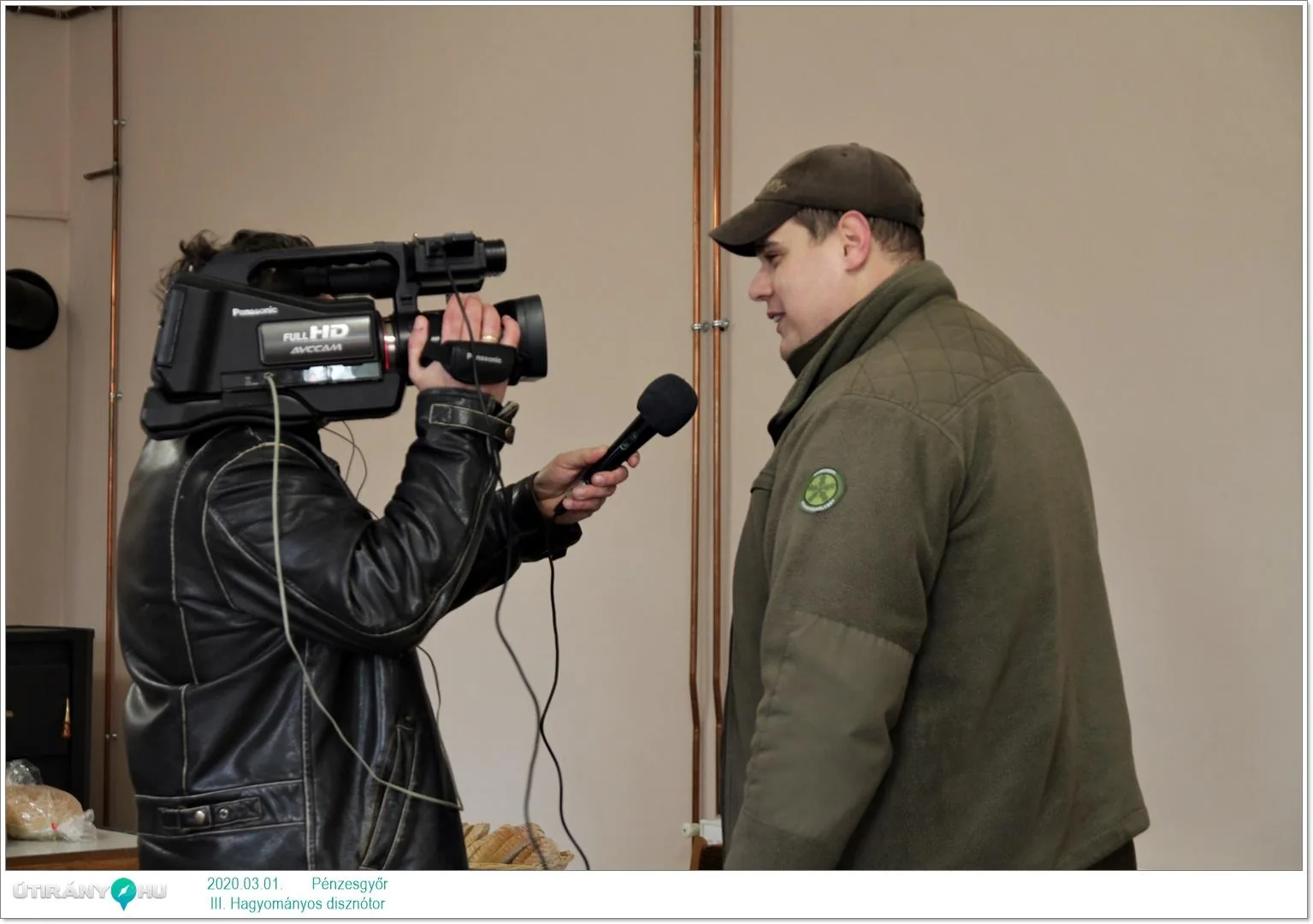 III. Hagyományos disznótor / Képek: Útirány.hu