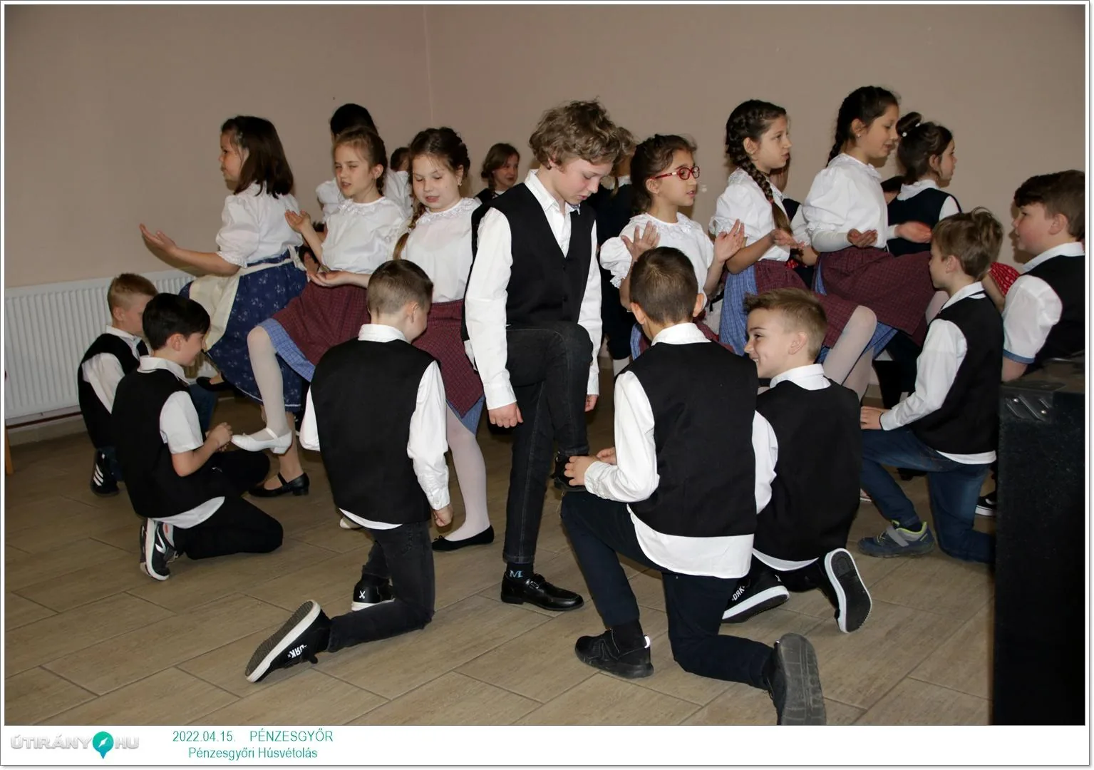 Képek a rendezvényről