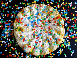 Télűző Mulatság és Palacsinta Parti borítóképe