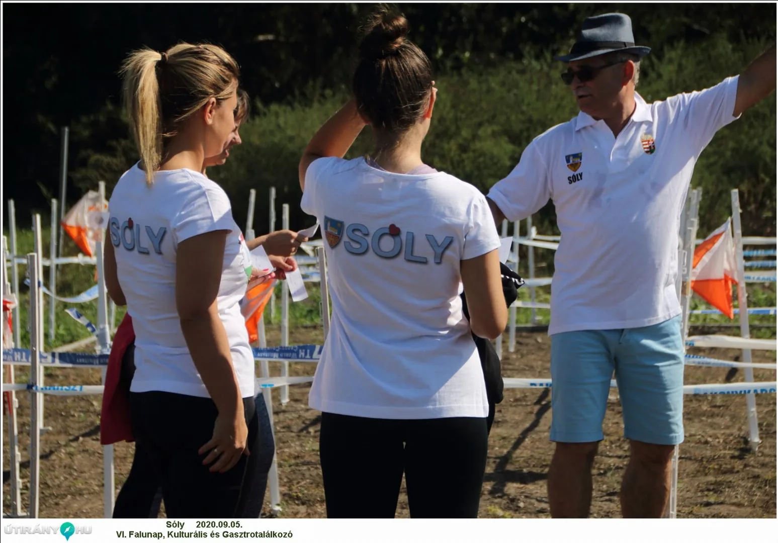 Falunap 2020, Fotó: Útirány.hu