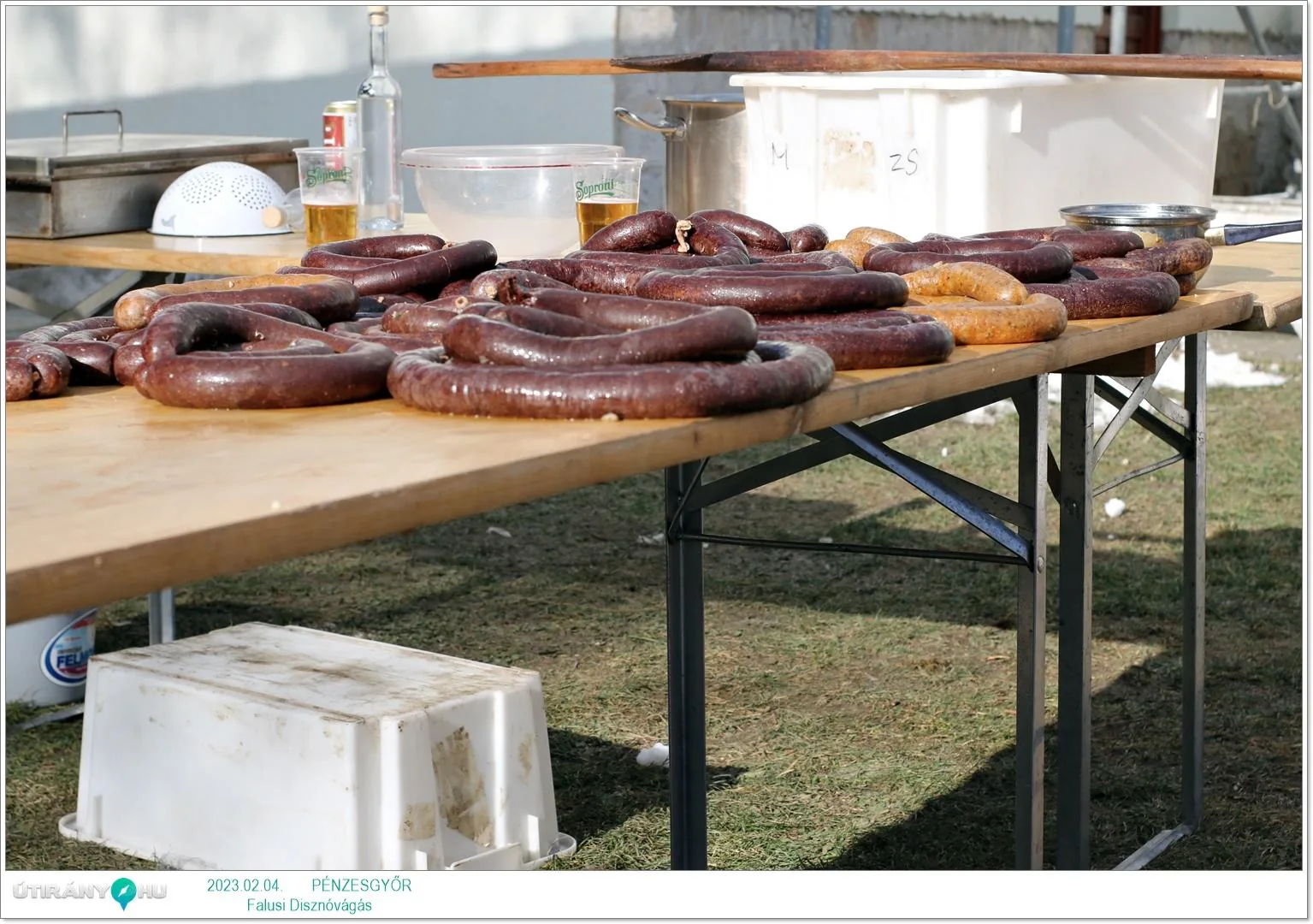 Fotók: Útirány.hu