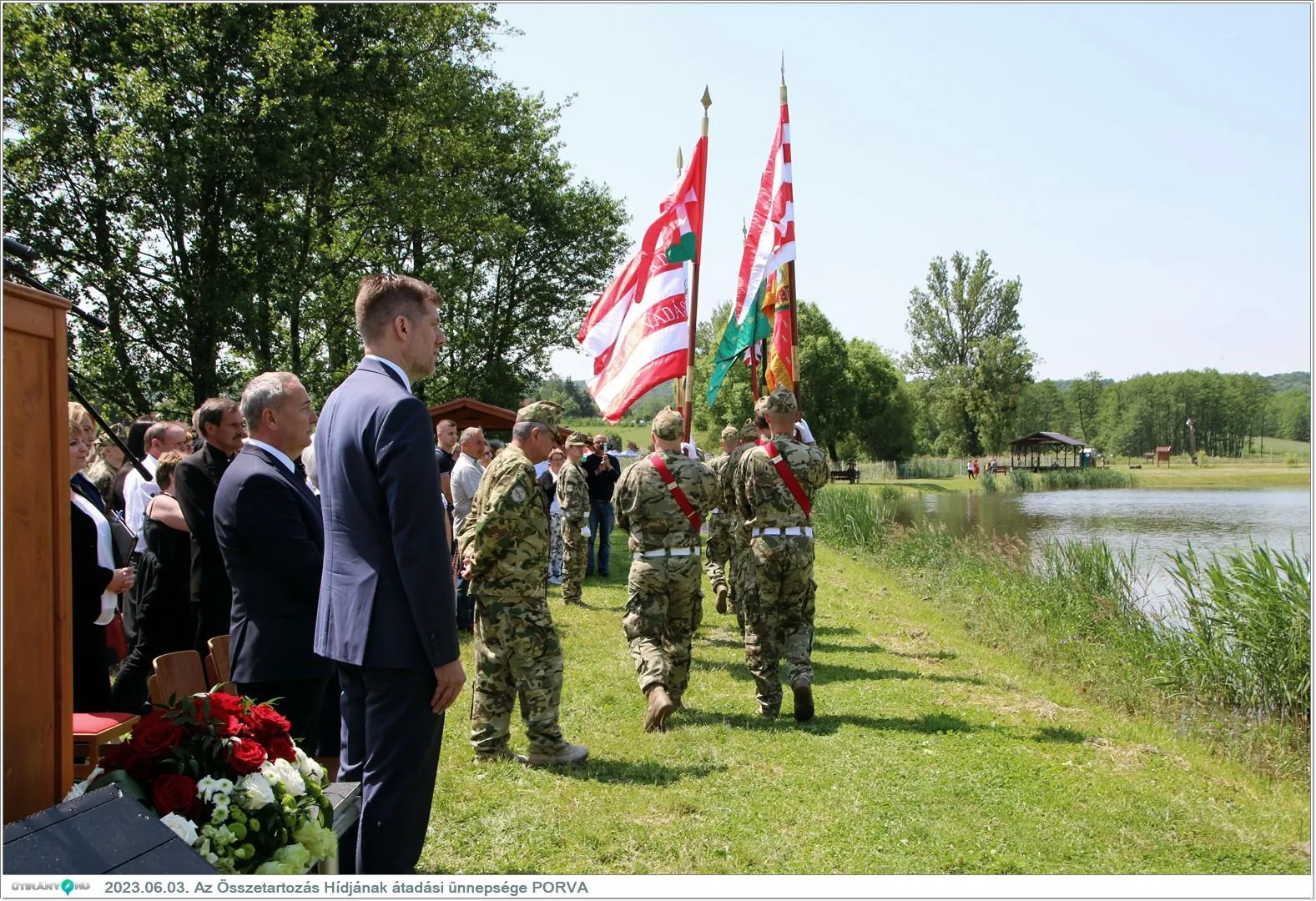 Fotók, Útirány.hu