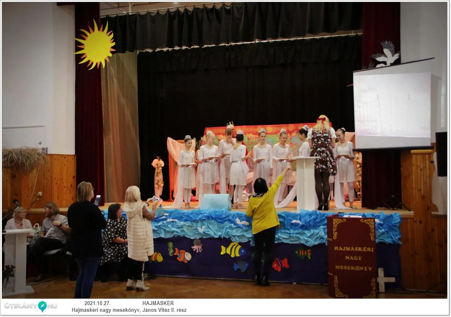 Képek a rendezvényről