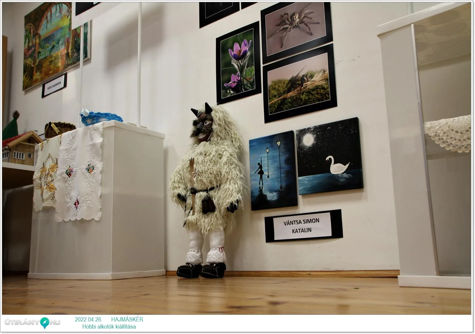 Fotók, Útirány.hu: