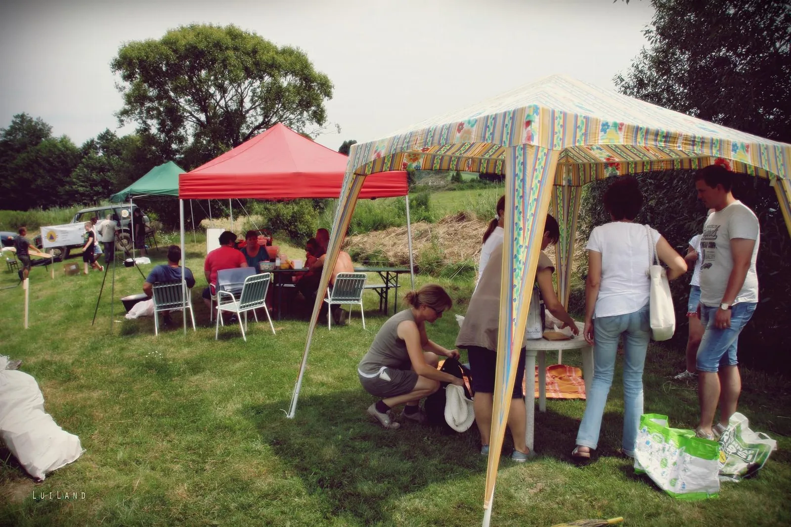 Hungarikum Fesztivál 2018, Fotók: LuiLand
