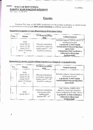 Kapcsolódó dokumentumok: