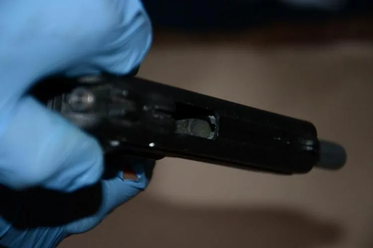 Fotók: Veszprémi Rendőrkapitányság