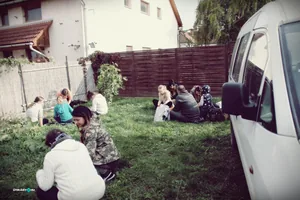 Tökfesztivál 2018. Fotók: Útirány.hu