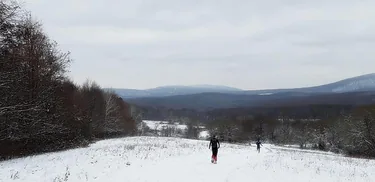 2018 tájfutás képekben