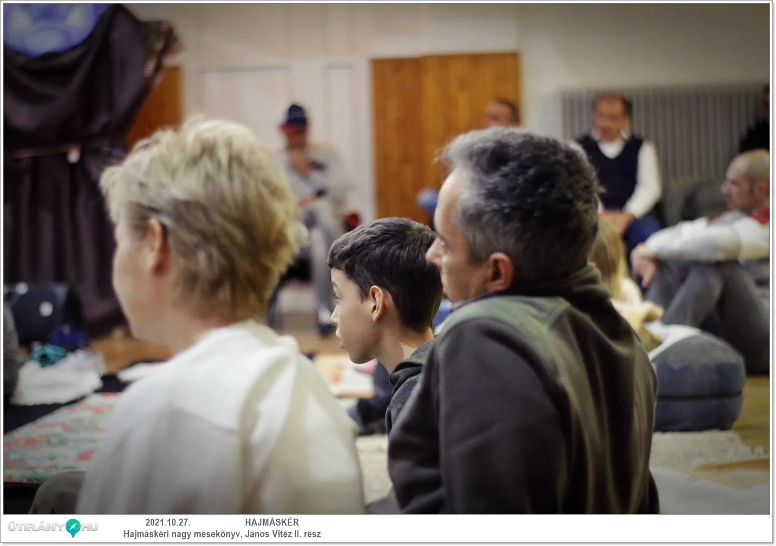 Képek a rendezvényről