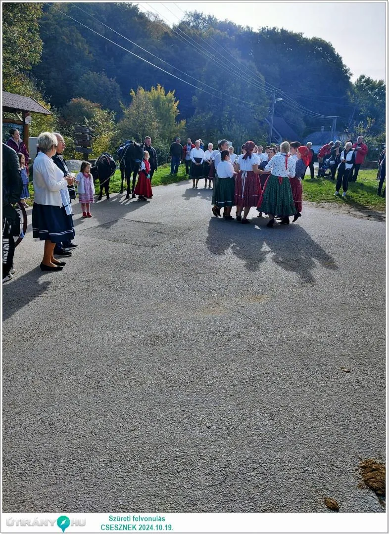 Fotók: Útirány.hu