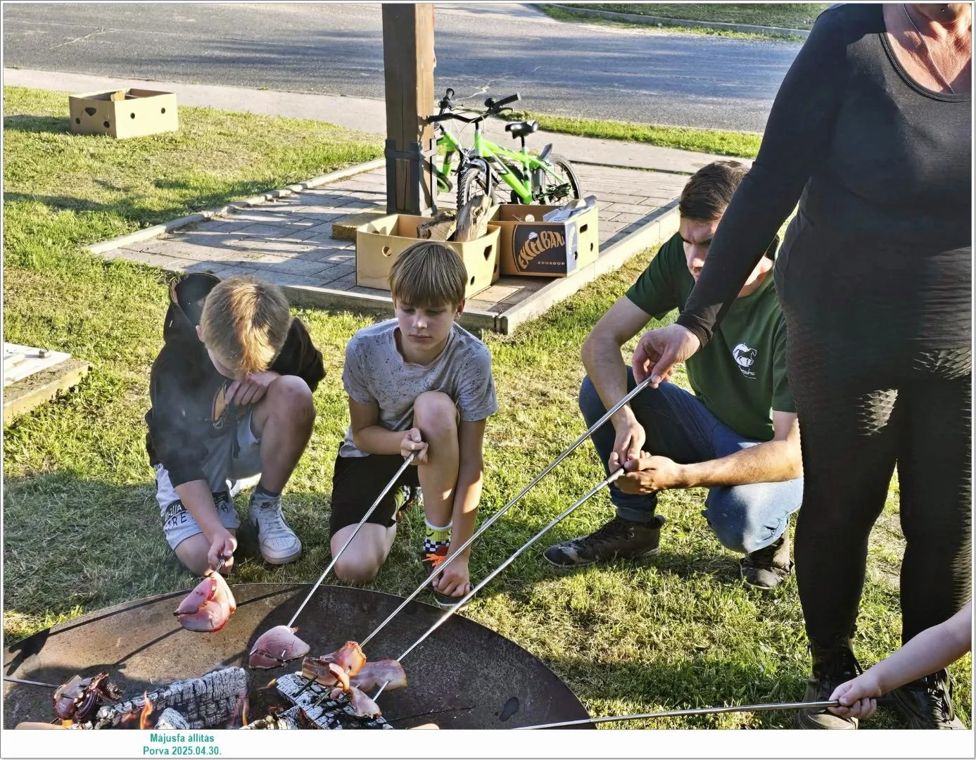 Fotók: Önkormányzat