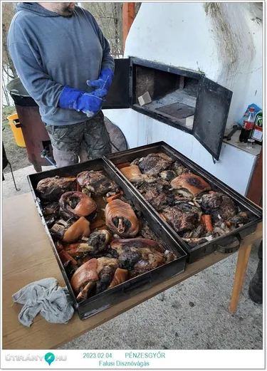 Fotók: Pénzesgyőr Önkormányzat