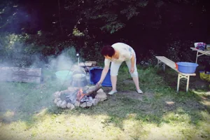 2018 Falunap Fotó: LuiLand