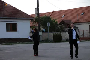 Maradj Otthon: Petőfi Színház előadása / Fotók: Útirány.hu