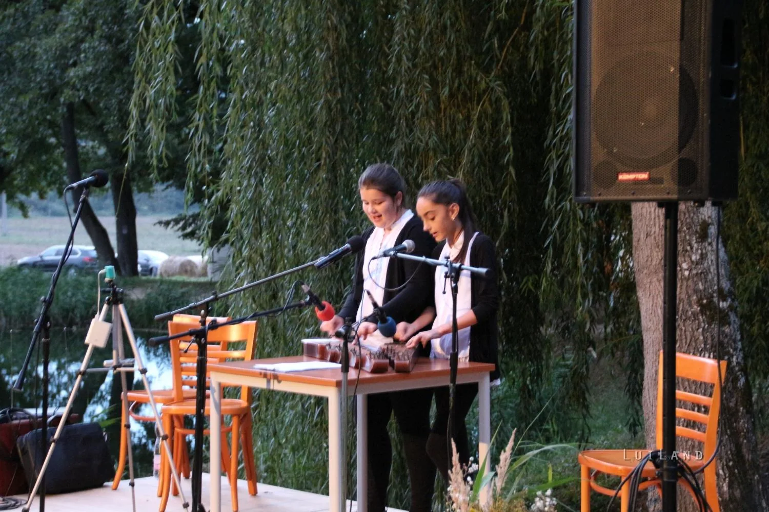 Fotók: BakonyiHírek