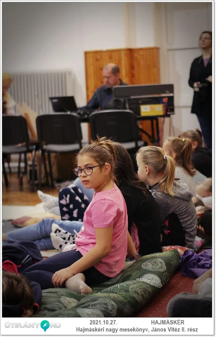 Képek a rendezvényről