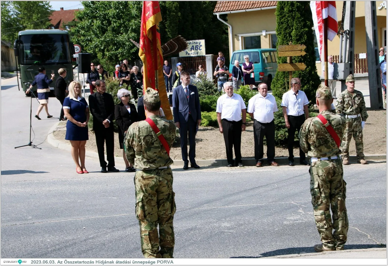 Fotók, Útirány.hu