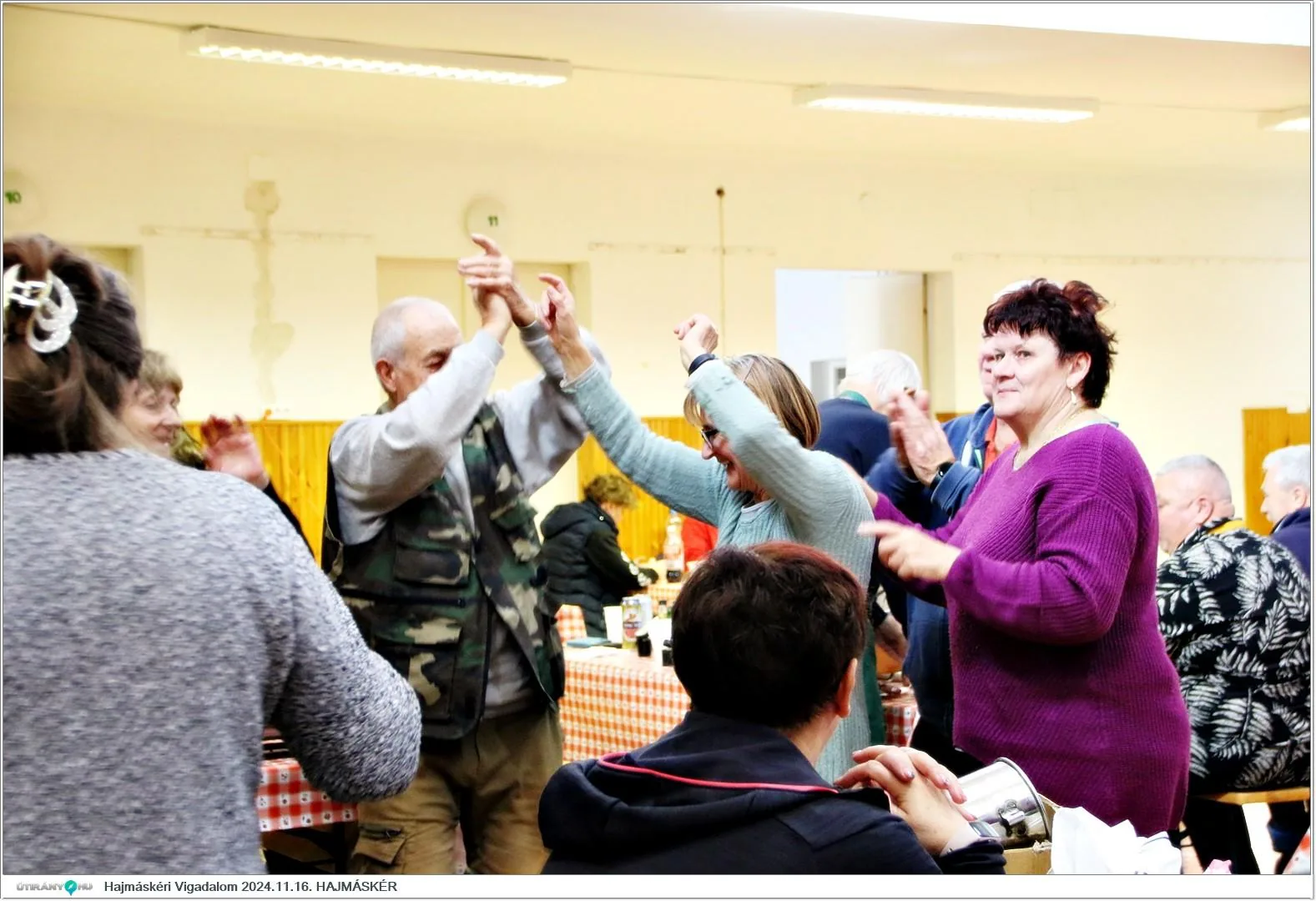 Fotók, Útirány.hu