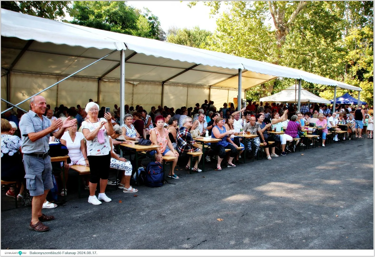 Fotók, Útirány.hu