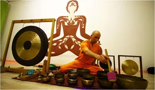 Hangtál terápiára borítóképe